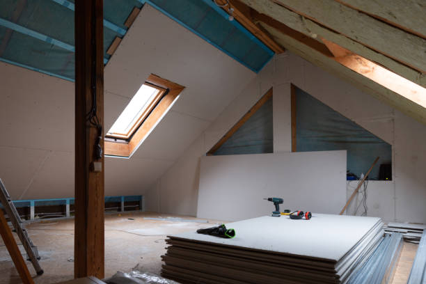 Best Commercial Insulation Contractor  in Wlow Springs, IL