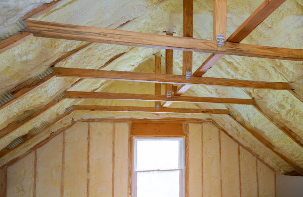 Best Insulation Installation Cost  in Wlow Springs, IL