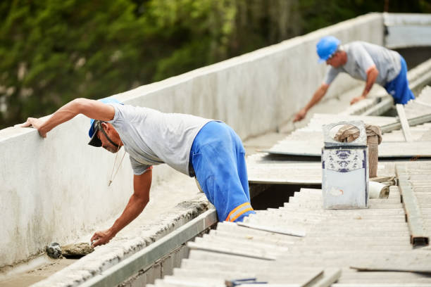 Best Insulation Repair Services  in Wlow Springs, IL