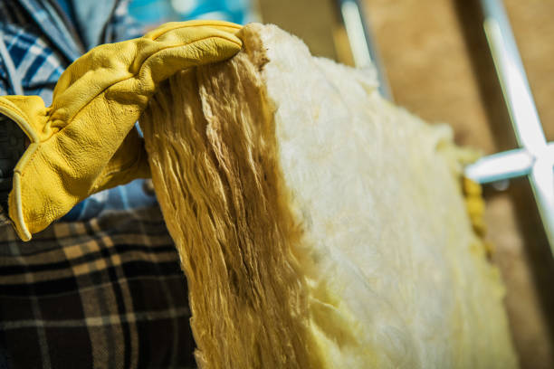 Range of Insulation Solutions in Willow Springs, IL