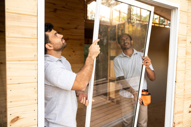 Best Insulation Inspection Services  in Wlow Springs, IL