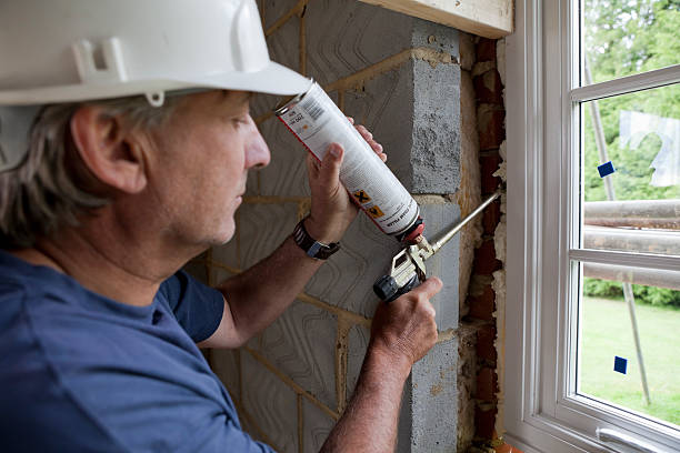 Best Crawl Space Insulation  in Wlow Springs, IL
