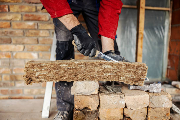 Insulation Inspection Services in Willow Springs, IL