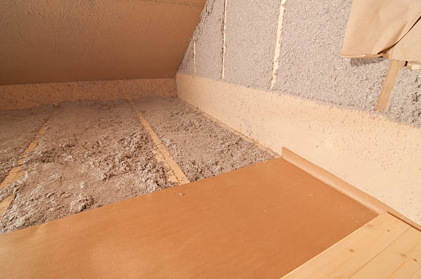 Best Spray Foam Insulation  in Wlow Springs, IL